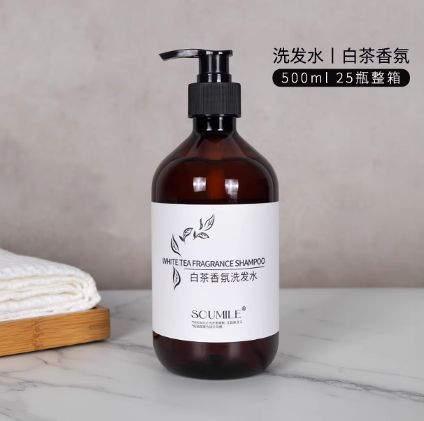 酒店洗护套装